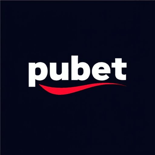 pubet Logo
