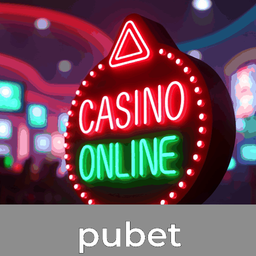 pubet - App pubet Brasil disponível para download no Google Play