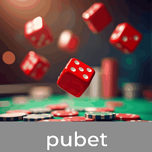 pubet: Entre com login rápido e explore jogos ao vivo
