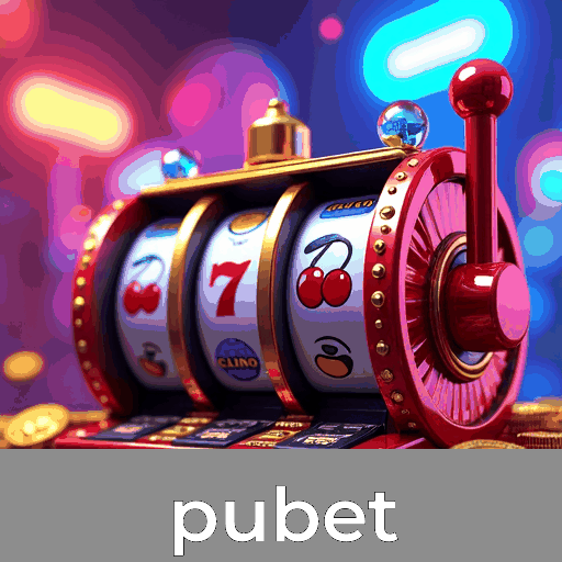 pubet: Entre com login rápido e explore jogos ao vivo