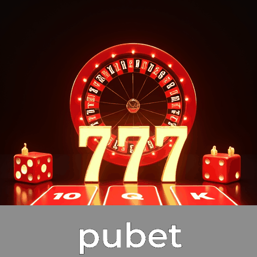 pubet: Aproveite caça-níqueis e caça-níqueis com bônus no cassino ao vivo!