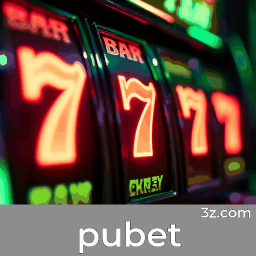 Jogos de Casino com Tecnologia 3D no Pubet