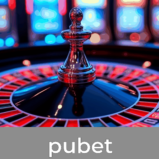 pubet: Entre com login rápido e explore jogos ao vivo