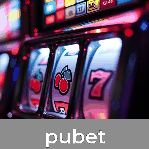pubet - Plataforma confiável para apostas emocionantes e bônus