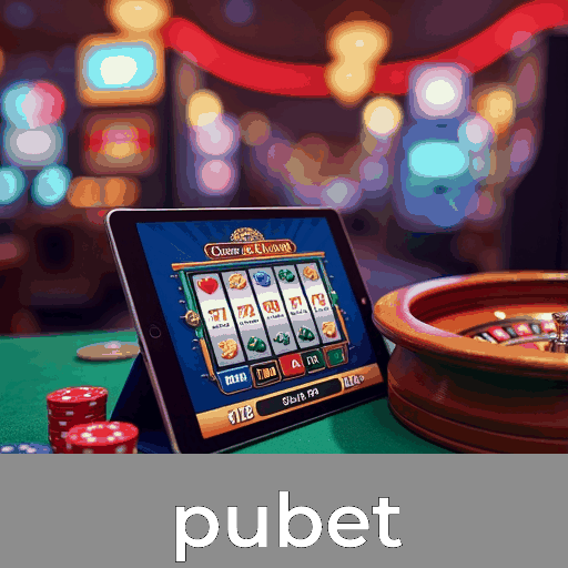 pubet - Promoções e bônus exclusivos para novos jogadores.
