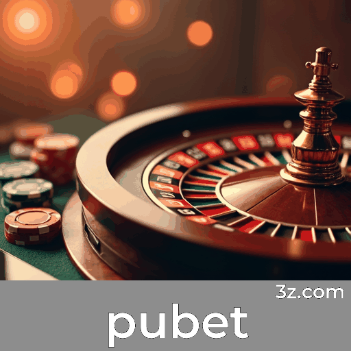 Jogos de Casino com Tecnologia 3D no Pubet